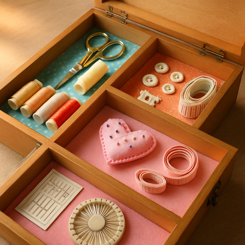 découvrez des astuces pratiques pour relooker votre travailleuse couture en bois et personnaliser votre pièce avec style. sublimez votre espace créatif grâce à nos conseils déco simples et efficaces.