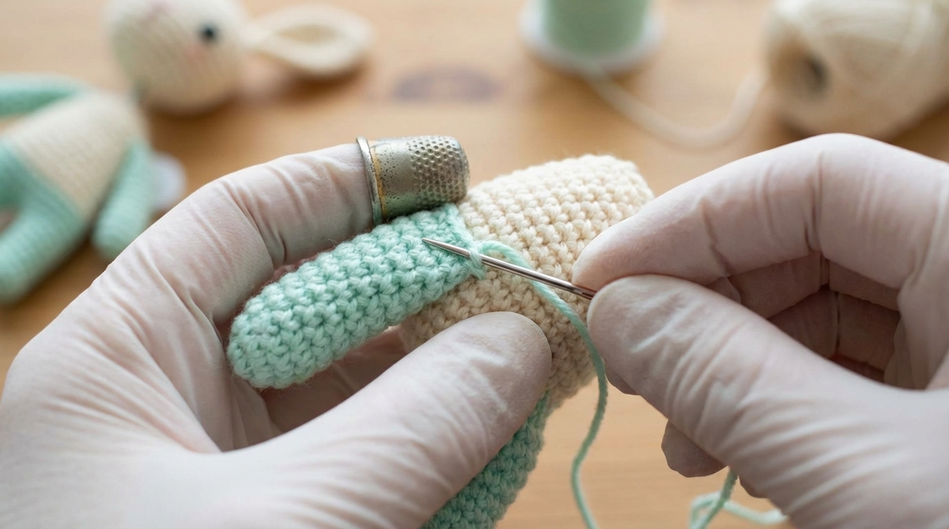 découvrez des modèles gratuits et faciles pour créer des animaux au crochet, parfaits pour débuter sans erreur et progresser pas à pas.