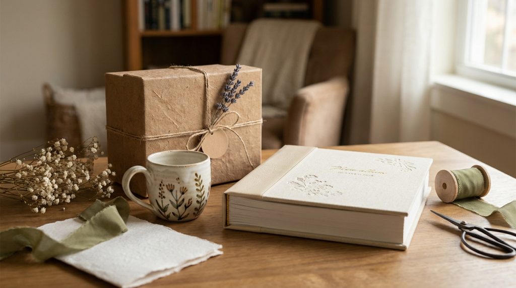 découvrez des idées de cadeaux à fabriquer soi-même qui ont l'air authentiques et réussis, pour offrir un cadeau unique et de qualité, loin du bricolage bas de gamme.