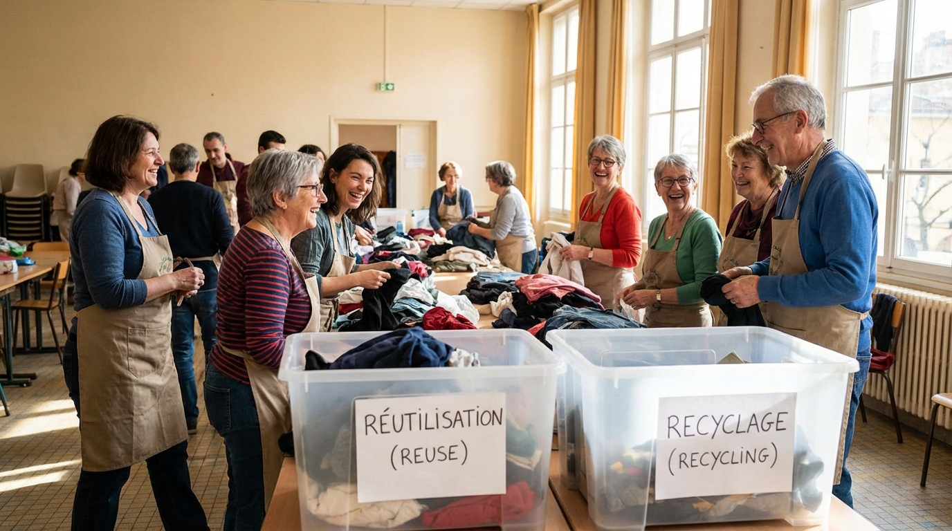 découvrez où déposer vos dons de vêtements à la croix-rouge et ce qui est accepté pour éviter tout déplacement inutile. facilitez vos dons en toute confiance.