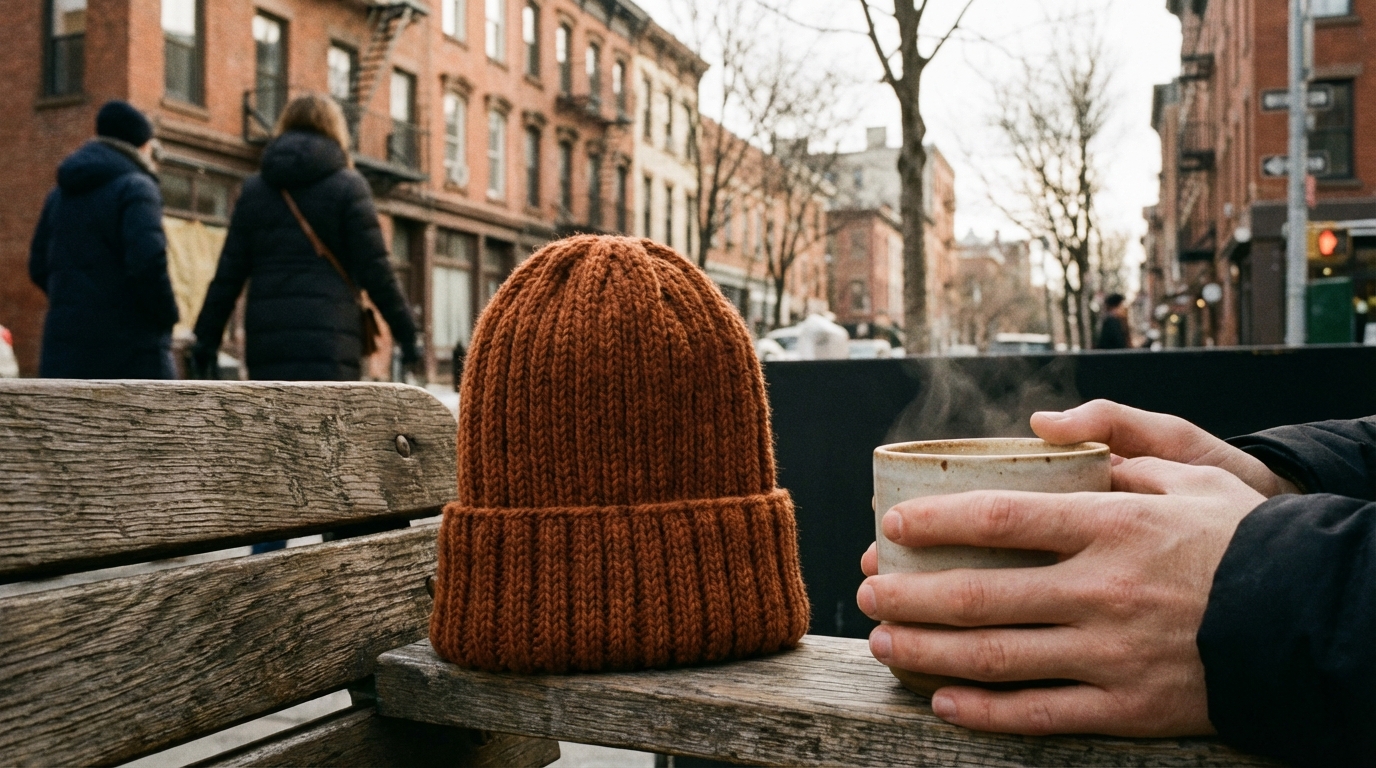découvrez comment tricoter votre premier bonnet avec notre patron simple, les aiguilles recommandées et des astuces pratiques pour éviter les difficultés. parfait pour débutants !