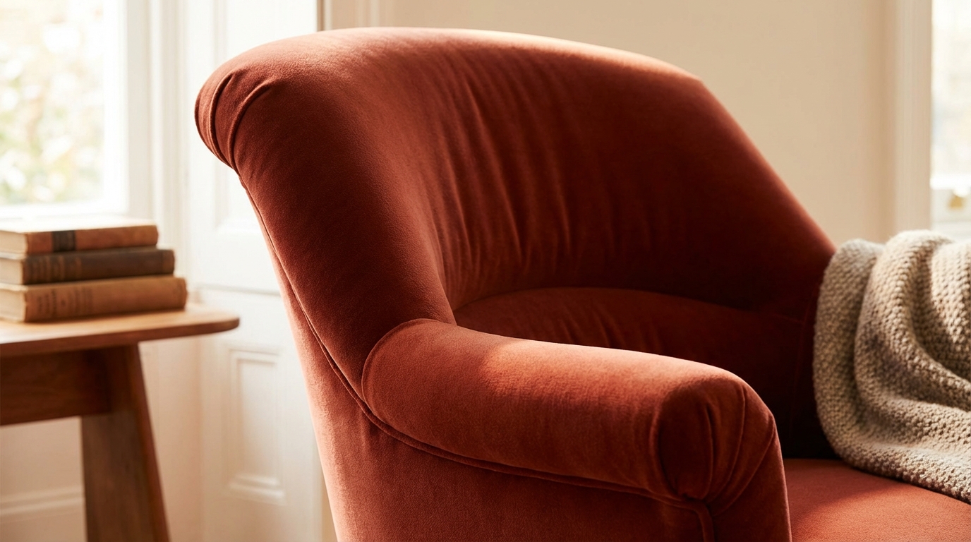 découvrez comment choisir le tissu idéal pour votre fauteuil voltaire, alliant durabilité et élégance, sans jamais paraître 'cheap'. conseils pratiques pour un revêtement de qualité qui dure dans le temps.
