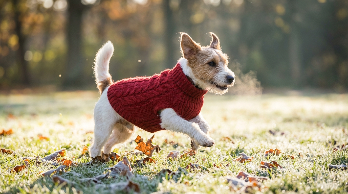 découvrez des modèles gratuits de manteaux pour chiens bergère de france et apprenez comment les télécharger facilement pour protéger votre compagnon avec style.