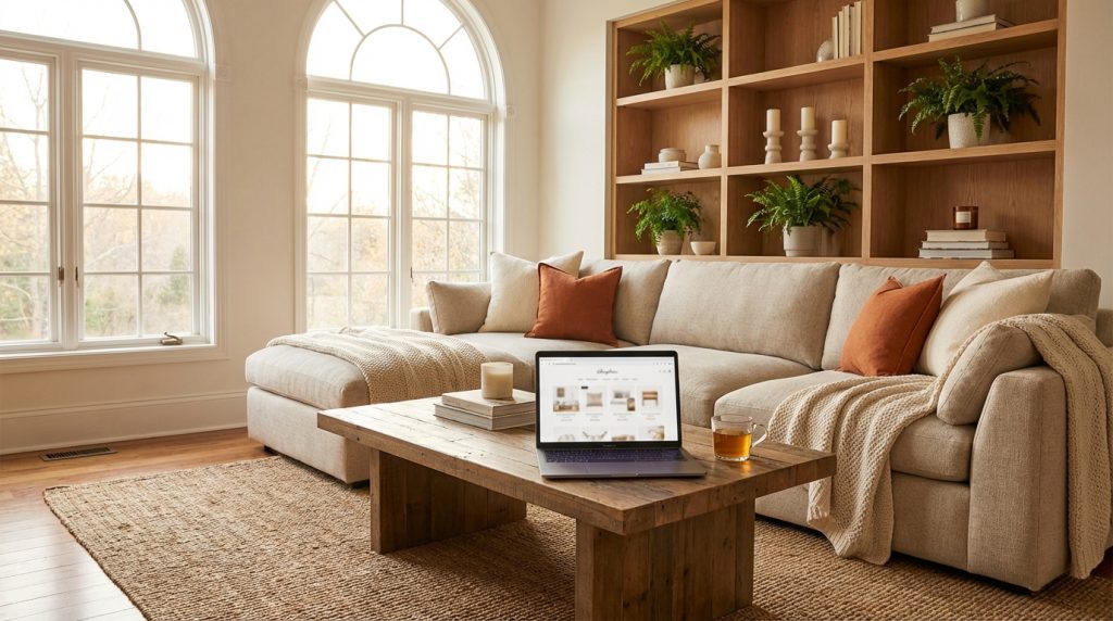 découvrez si maison-chaleureuse.com est un site fiable pour vos achats déco grâce à notre analyse complète de sa crédibilité, ses avis clients et la qualité de ses produits.