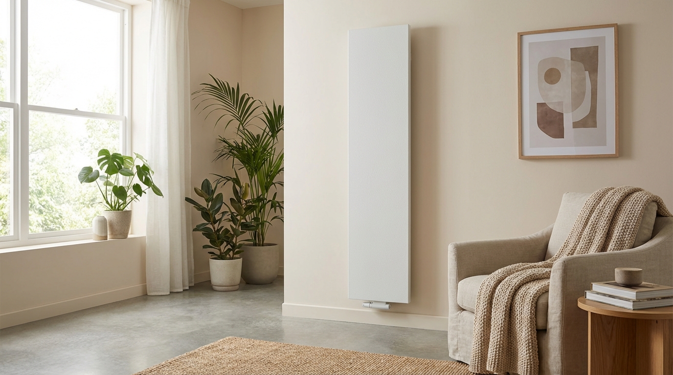 découvrez notre sélection de radiateurs design abordables sur habitat-design.net, alliant performance et esthétique pour sublimer votre intérieur.
