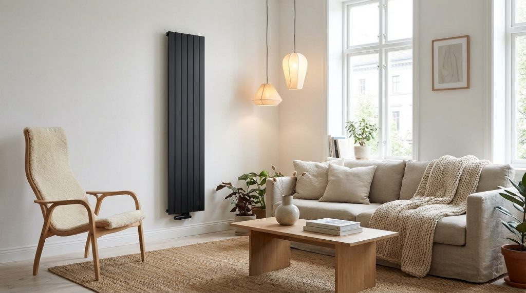 découvrez notre sélection de radiateurs design abordables sur habitat-design.net, alliant style contemporain et performance énergétique pour votre intérieur.