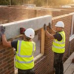 découvrez nos linteaux en béton préfabriqué, leurs dimensions standards et conseils de pose pour sécuriser et décorer vos ouvertures facilement.