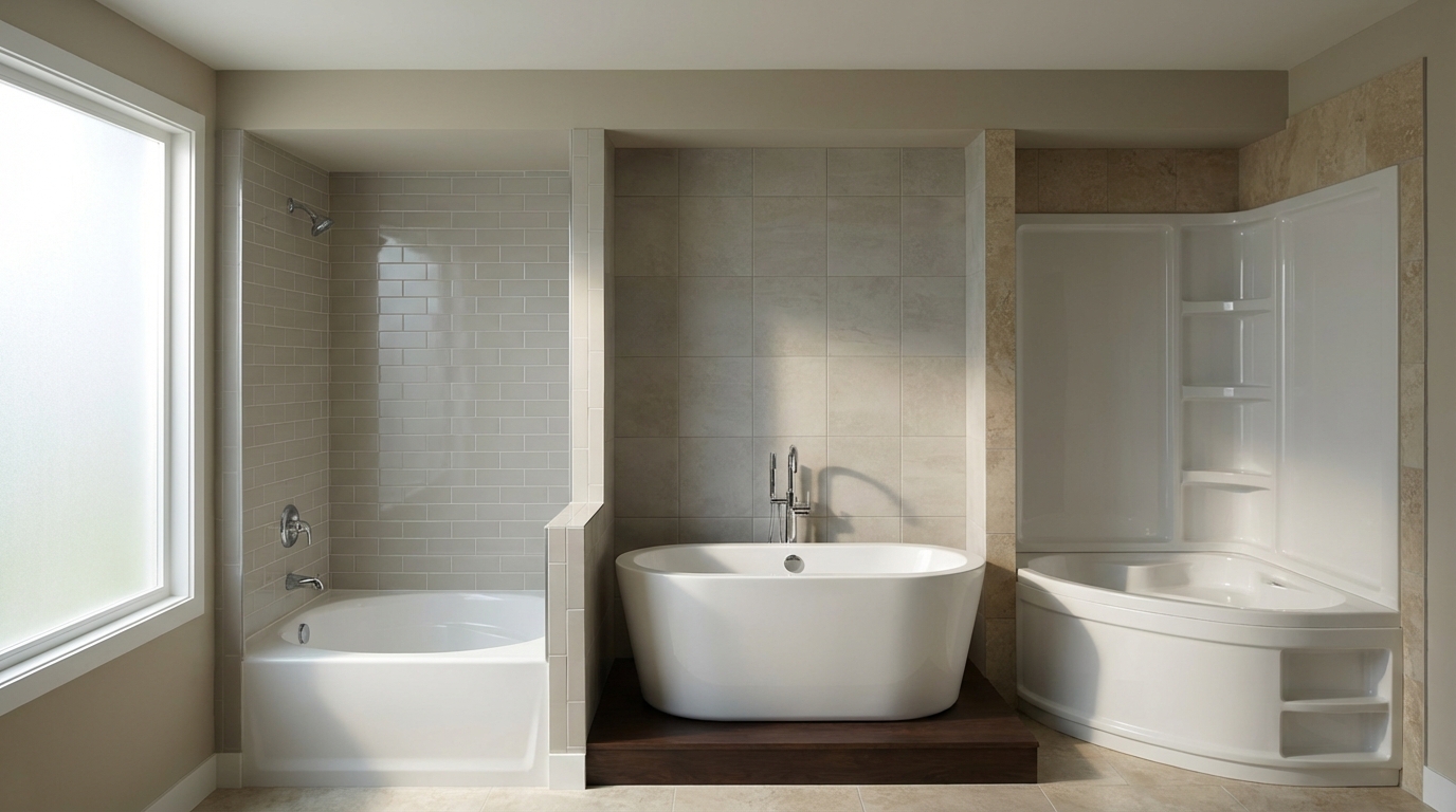 découvrez la longueur standard des baignoires selon différentes configurations pour choisir le modèle adapté à votre salle de bain.