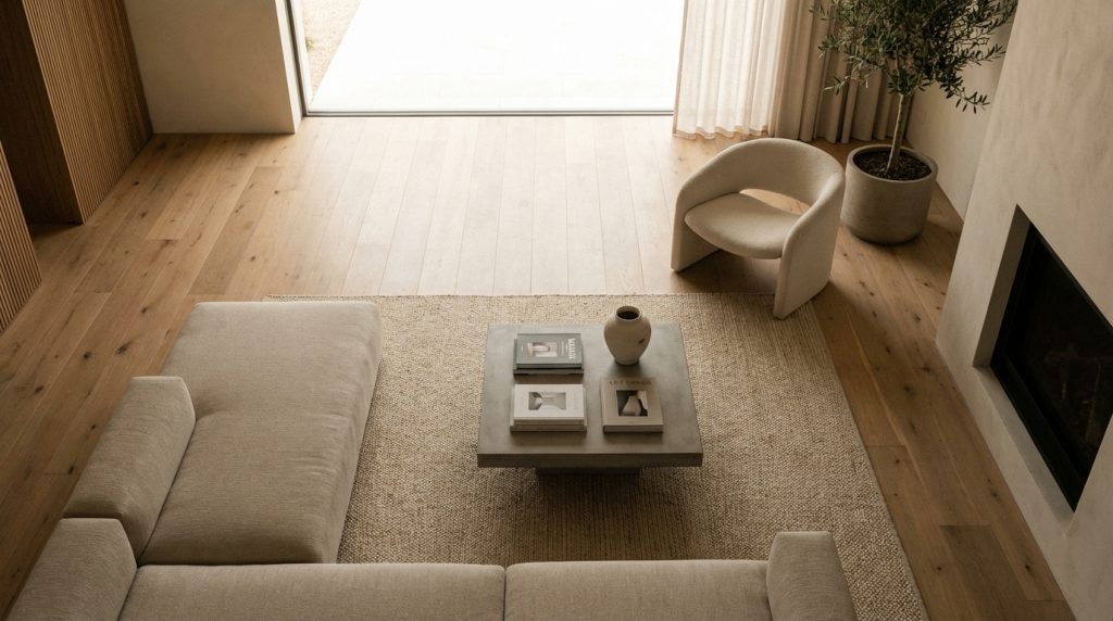 découvrez comment choisir le sens de pose idéal pour votre parquet flottant afin d'optimiser l'esthétique et la luminosité de votre pièce.