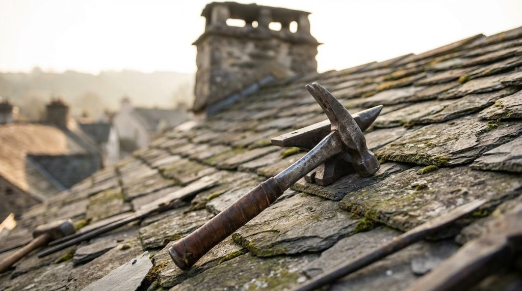 découvrez nos marteaux de couvreurs professionnels, conçus pour tous vos travaux de toiture. qualité, durabilité et efficacité garanties pour les couvreurs exigeants.