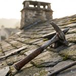 découvrez nos marteaux de couvreurs professionnels, conçus pour tous vos travaux de toiture. qualité, durabilité et efficacité garanties pour les couvreurs exigeants.